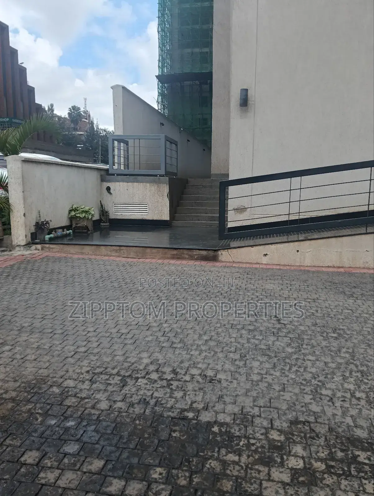 Office Space in Kilimani in Kilimani
