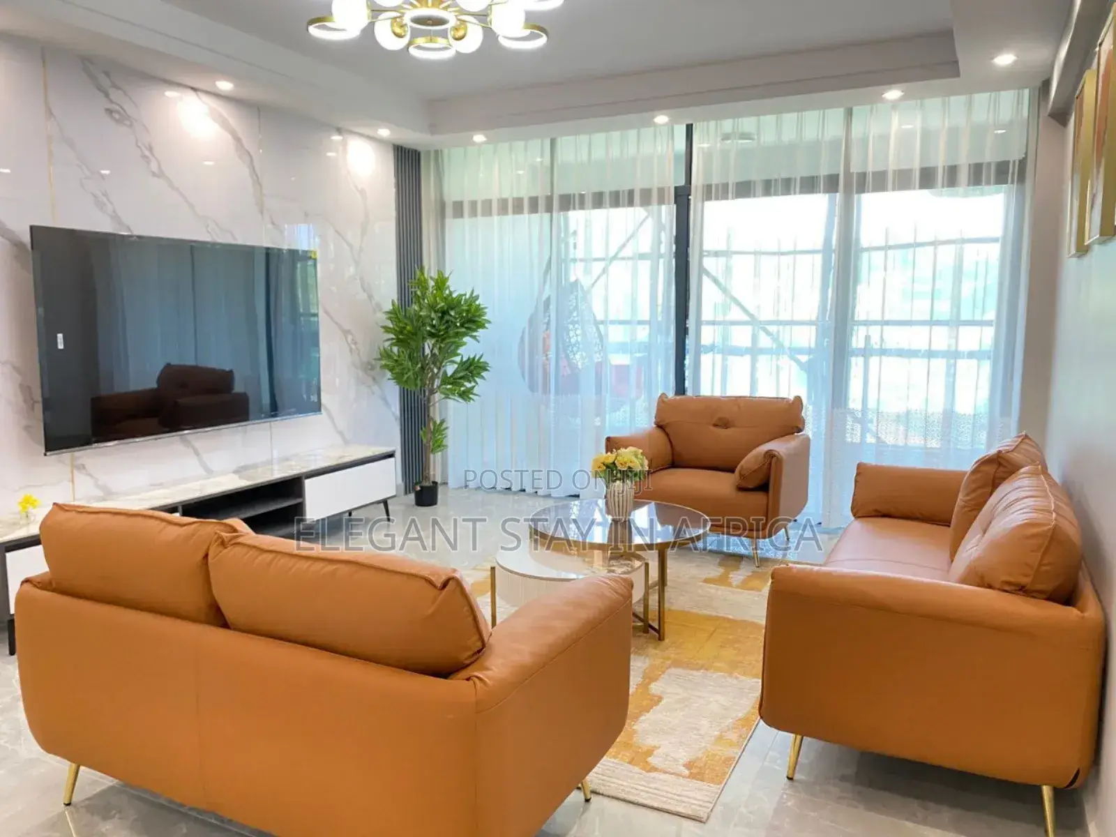 3bdrm Apartment in Kileleshwa for sale in Kileleshwa