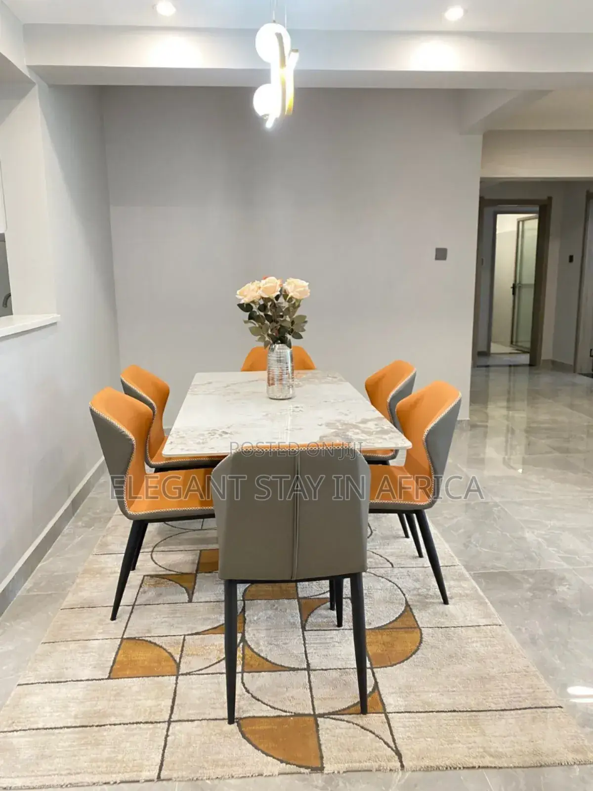 3bdrm Apartment in Kileleshwa for sale in Kileleshwa