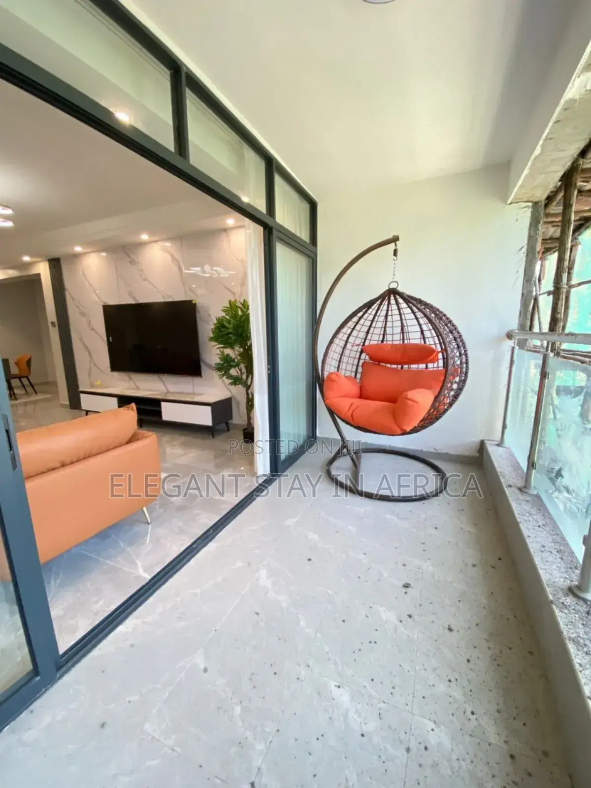 3bdrm Apartment in Kileleshwa for sale in Kileleshwa
