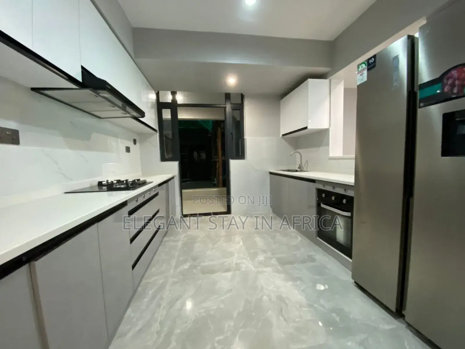 3bdrm Apartment in Kileleshwa for sale in Kileleshwa