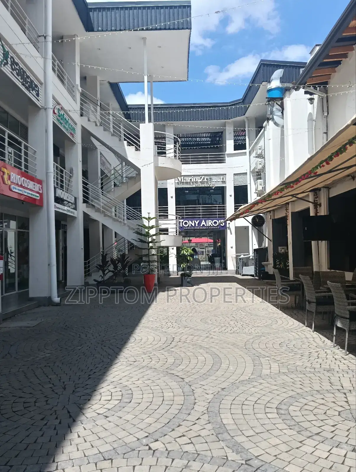 Office and Business Shops to Let in Kilimani in Kilimani