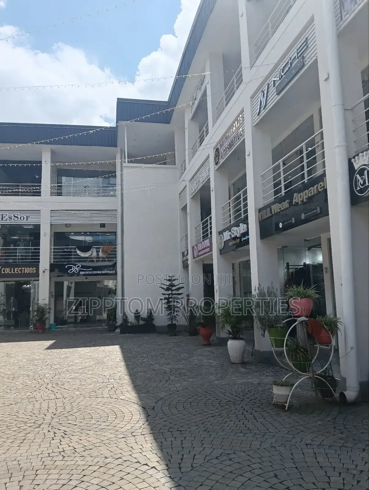 Office and Business Shops to Let in Kilimani in Kilimani