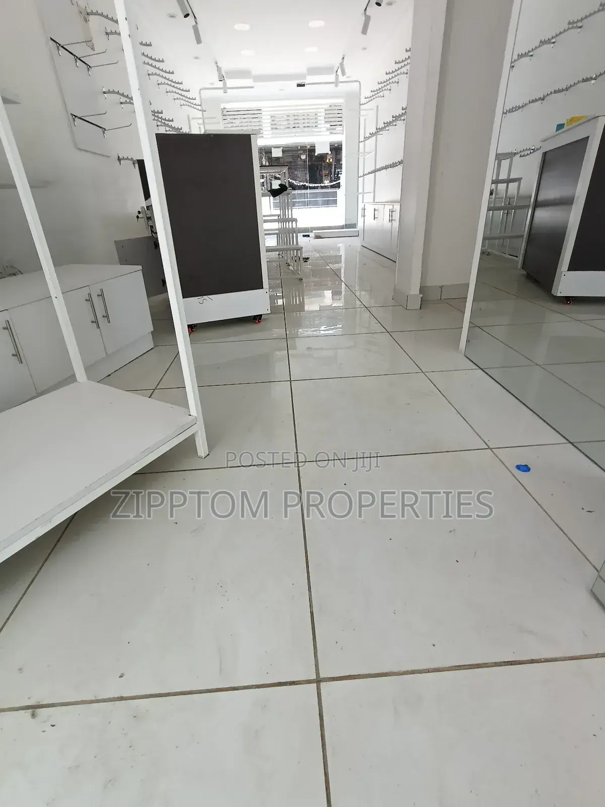 Office and Business Shops to Let in Kilimani in Kilimani
