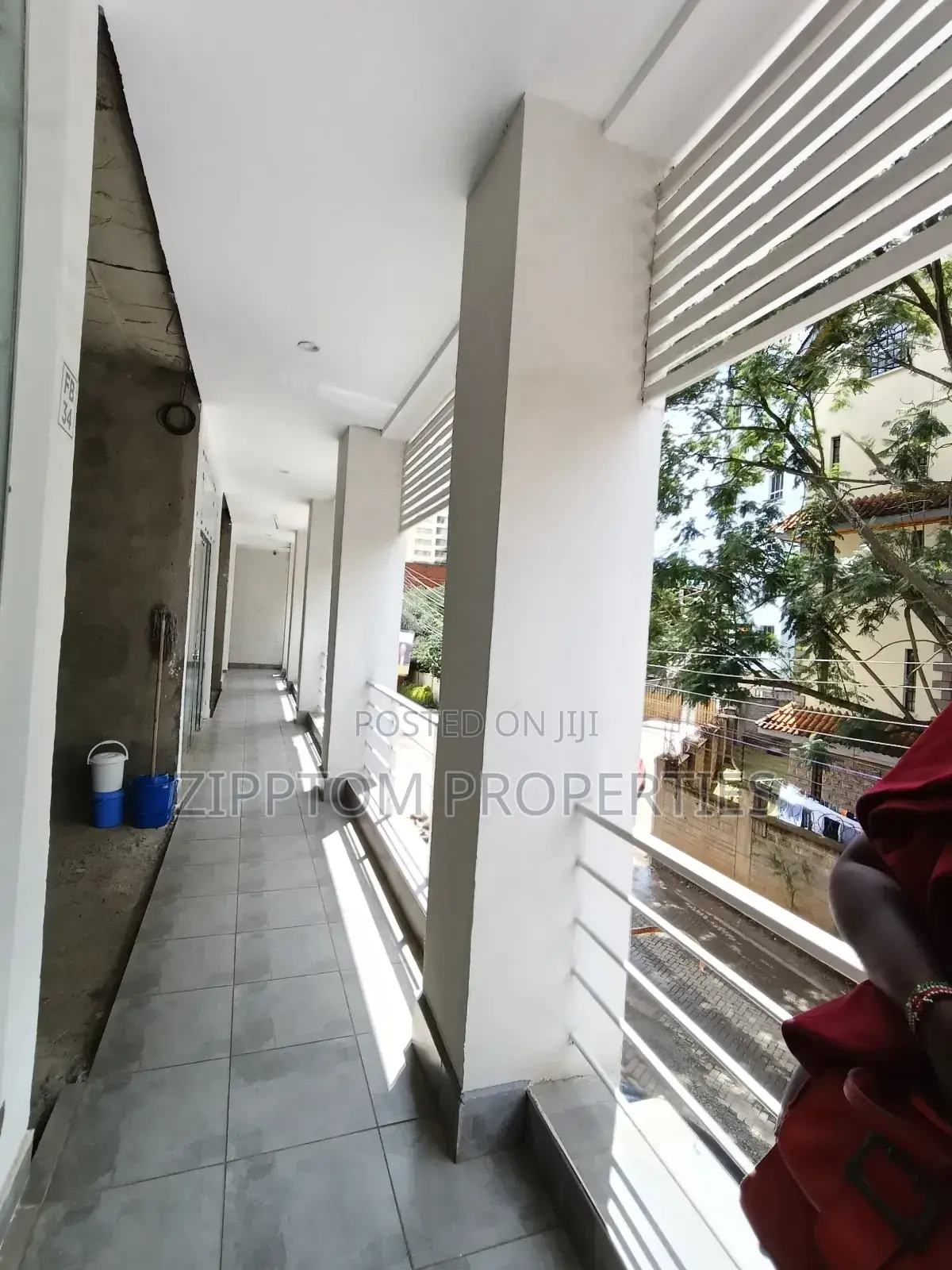 Office and Business Shops to Let in Kilimani in Kilimani