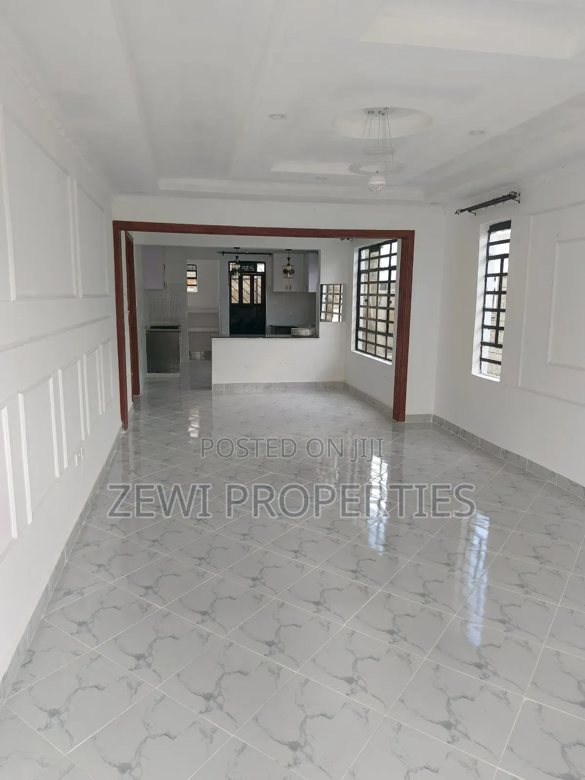 3bdrm Bungalow in Nkoroi for sale in Nkoroi