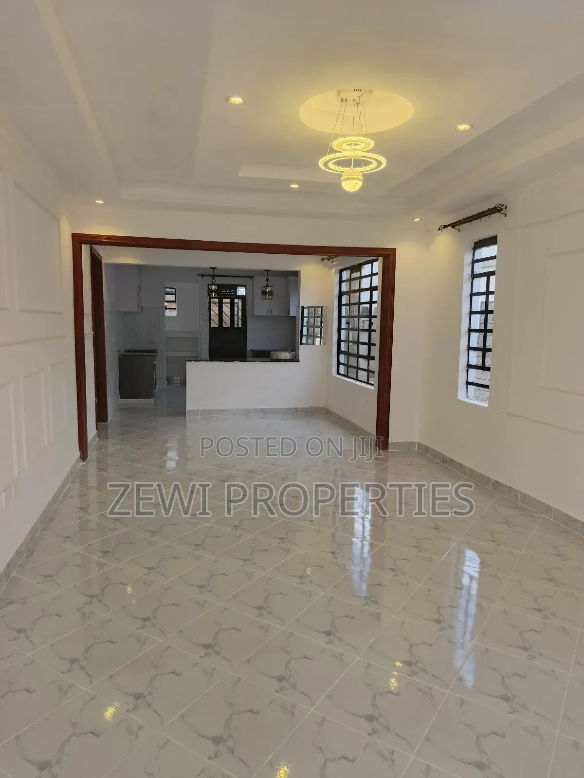 3bdrm Bungalow in Nkoroi for sale in Nkoroi