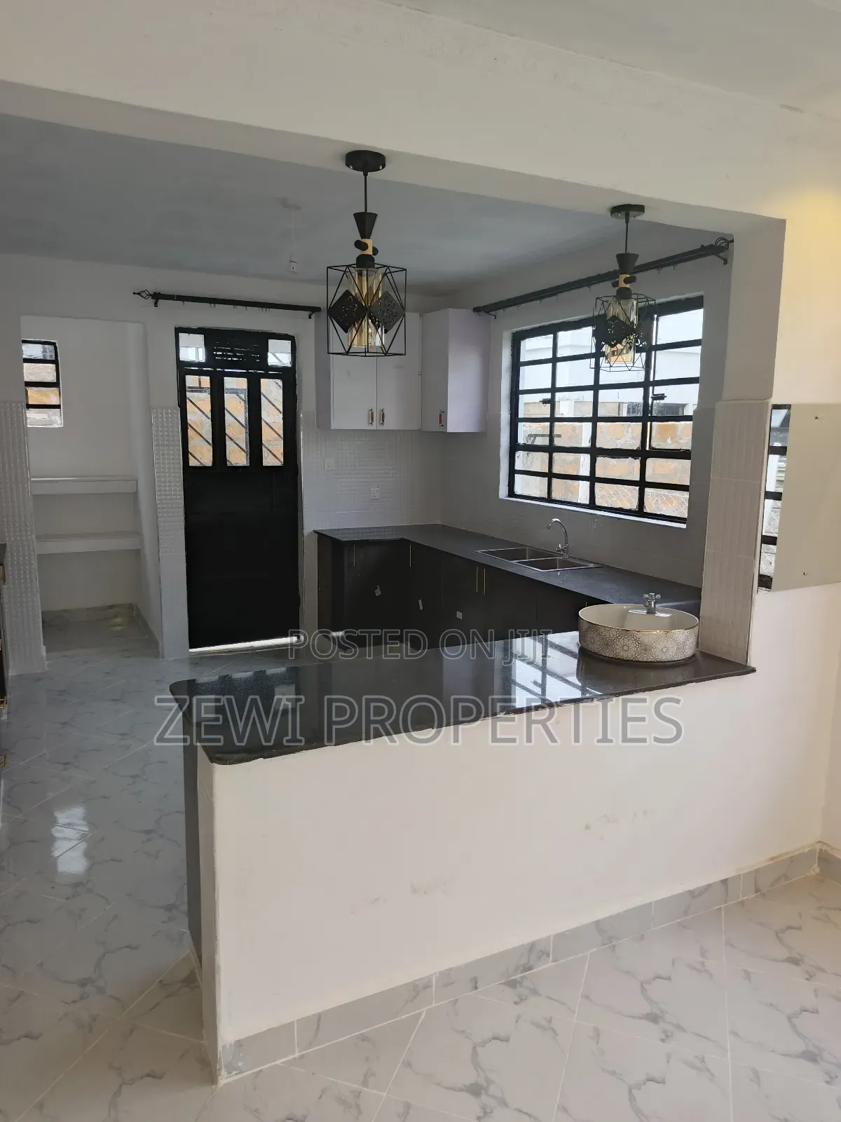3bdrm Bungalow in Nkoroi for sale in Nkoroi