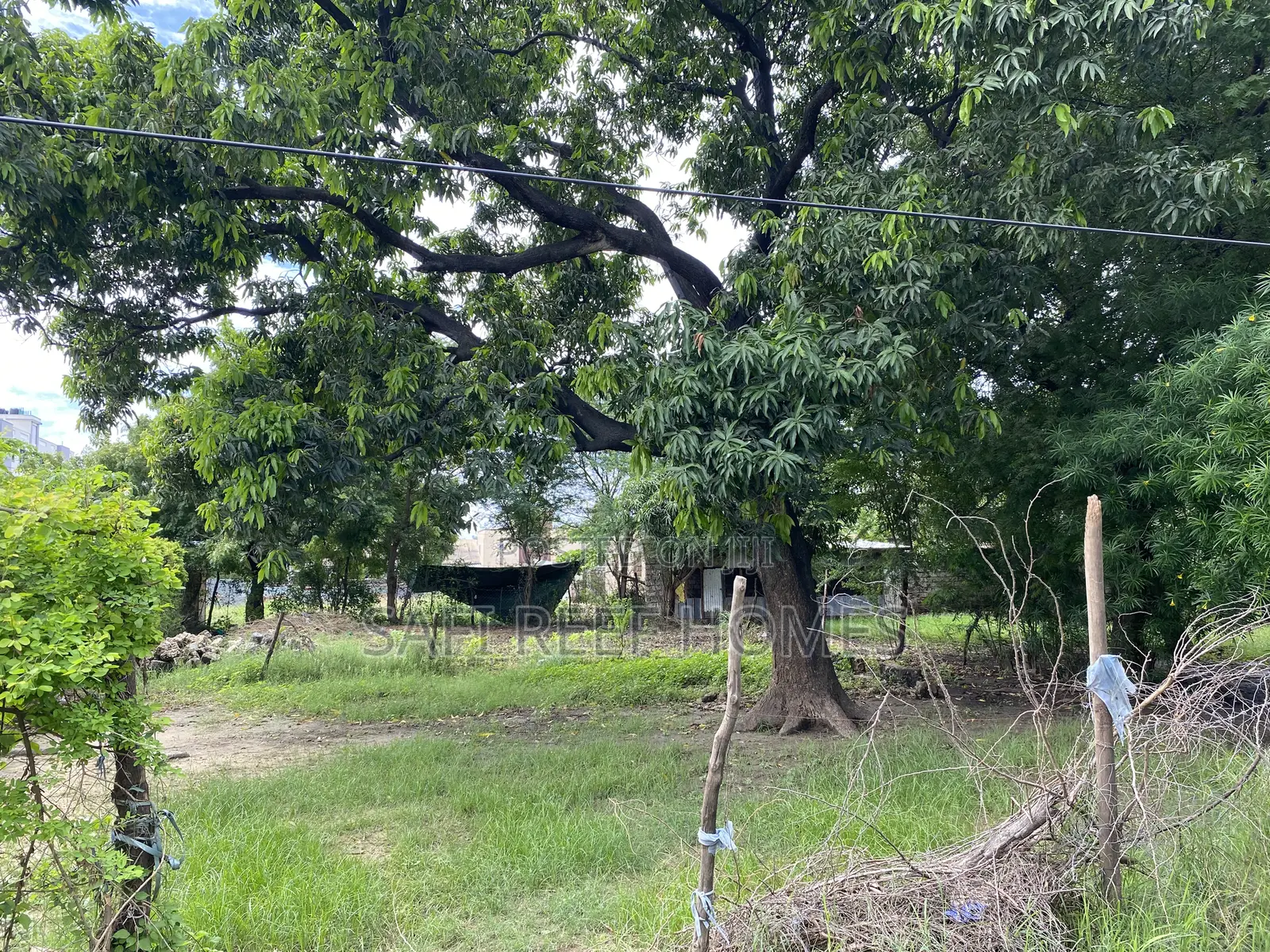 Prime Plots for Sale JCC Road Bamburi in Bamburi