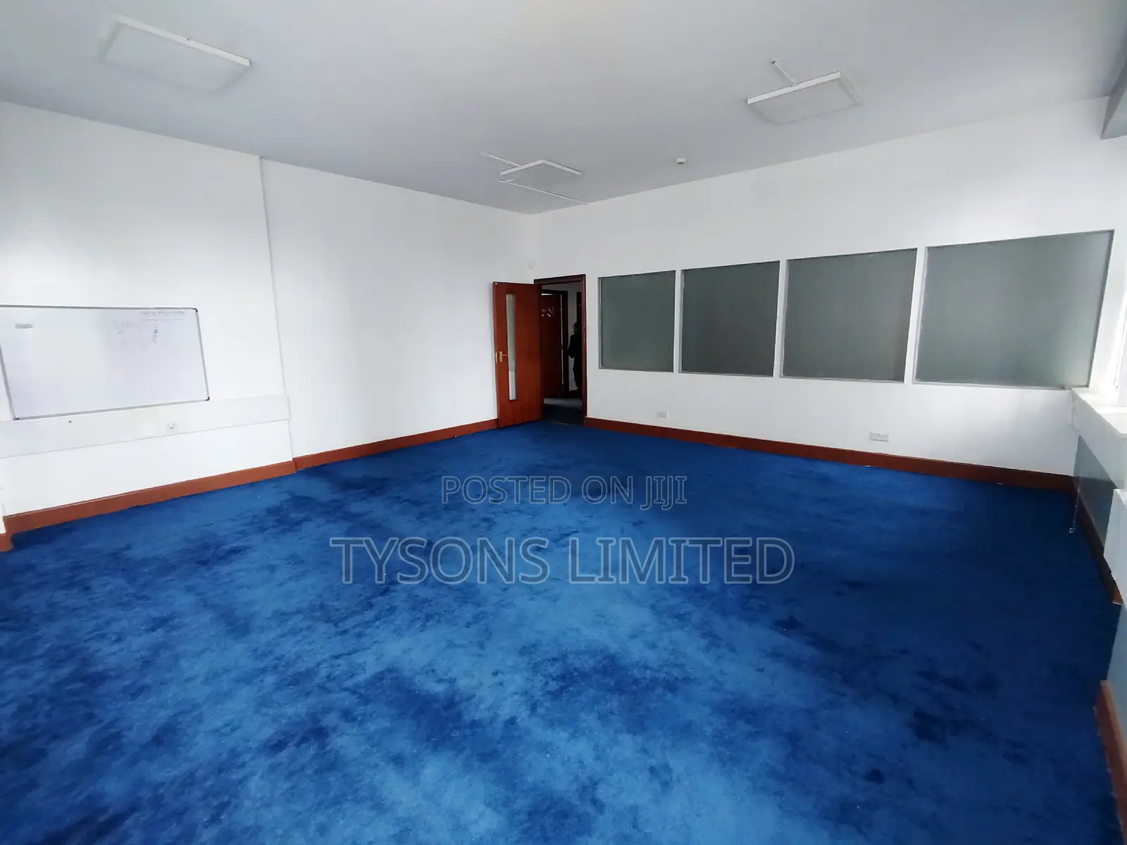 Office Space to Let in Kilimani in Hurlingham