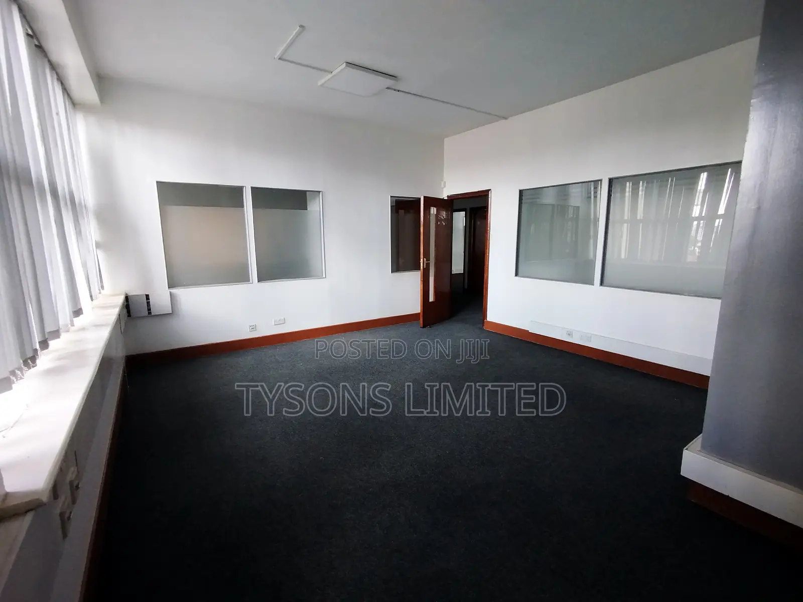 Office Space to Let in Kilimani in Hurlingham