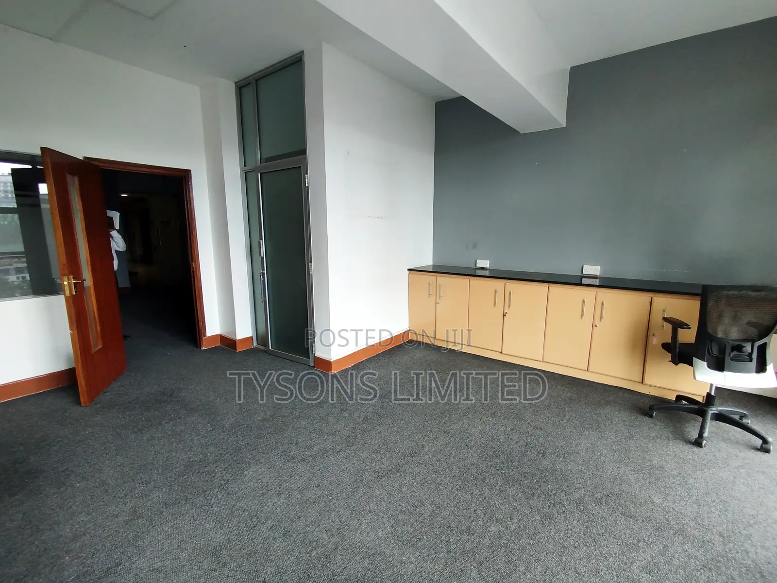 Office Space to Let in Kilimani in Hurlingham