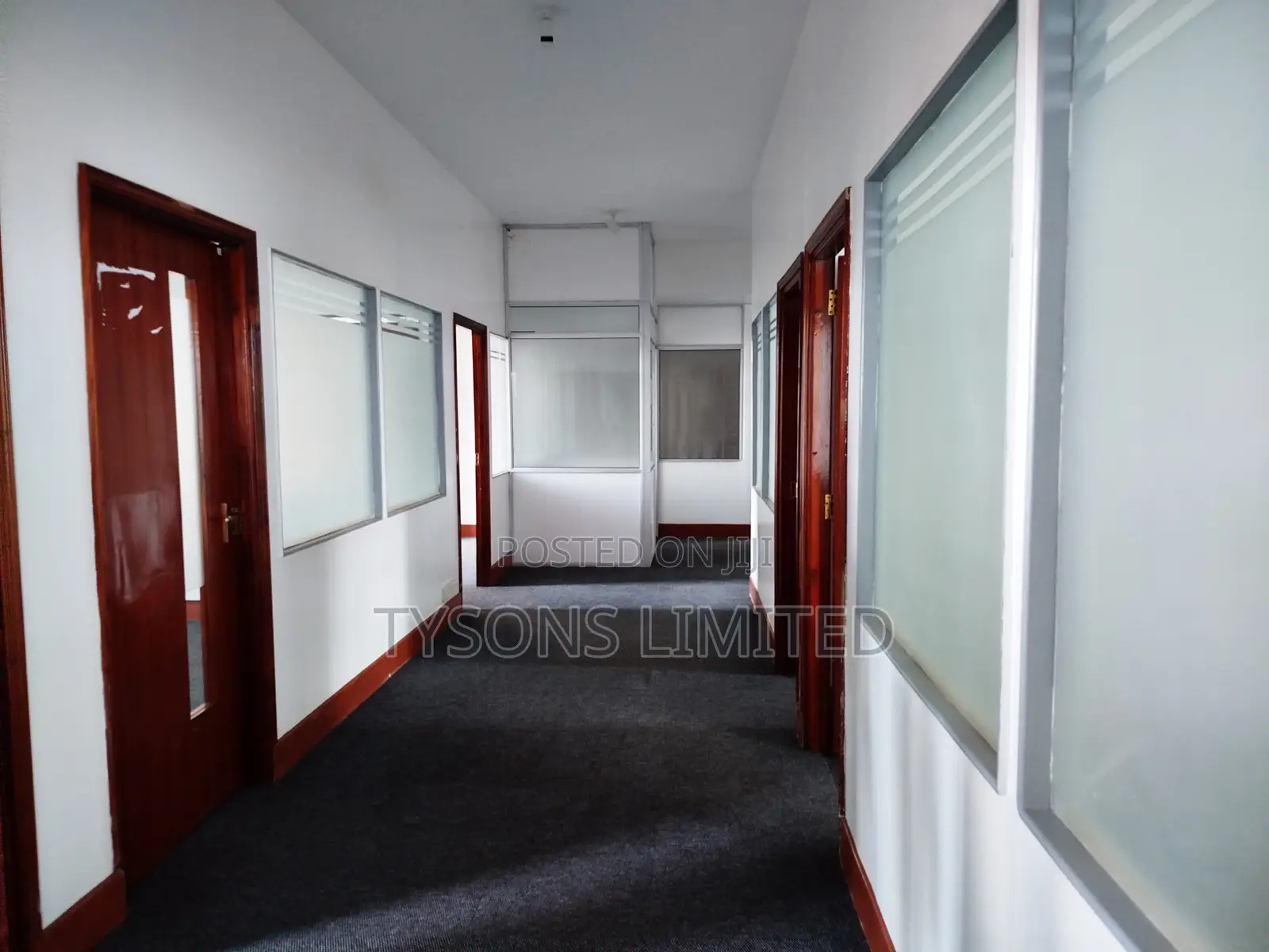 Office Space to Let in Kilimani in Hurlingham