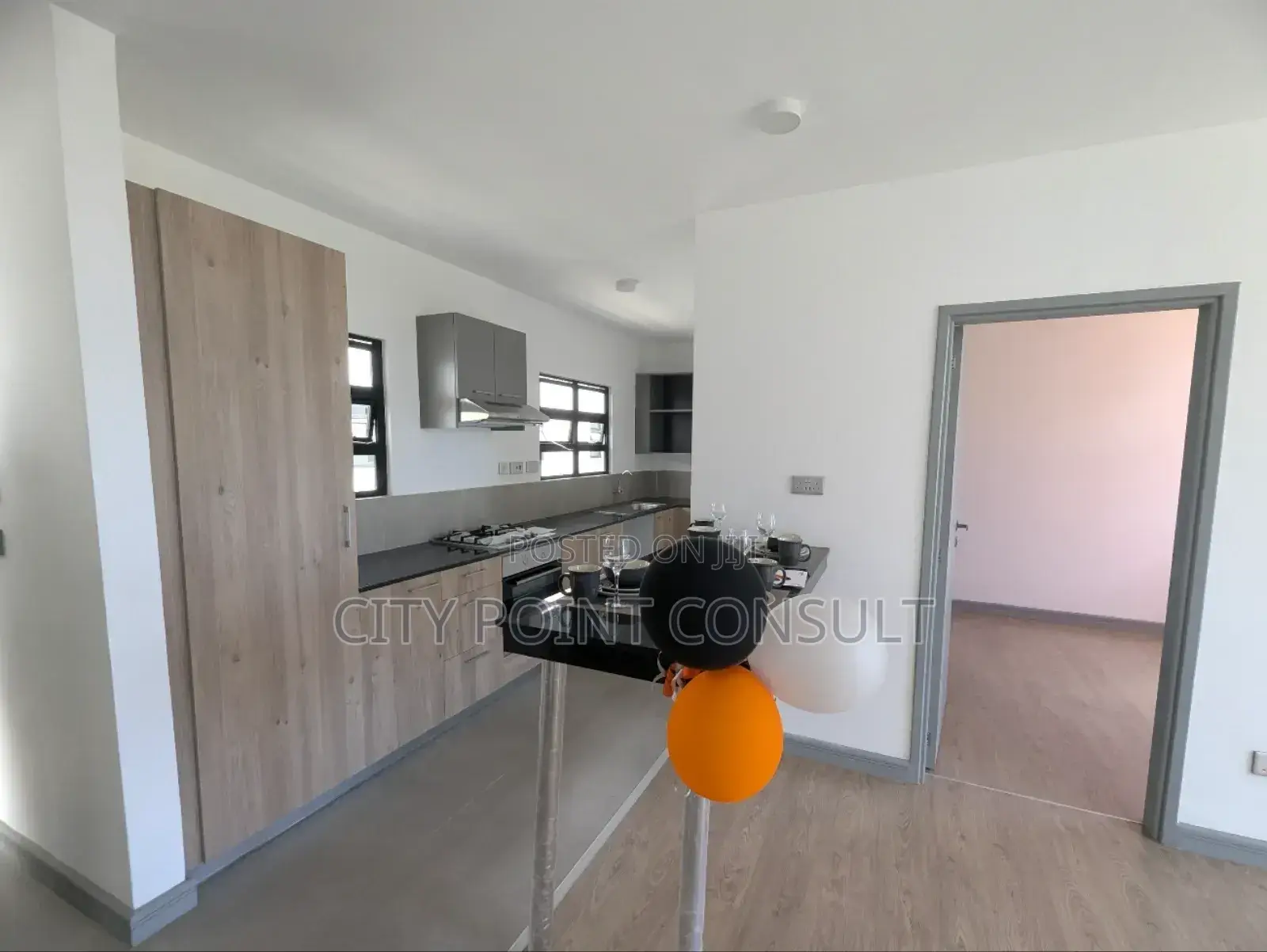 2bdrm Apartment in Maisha Mapya, Limuru for rent in Limuru