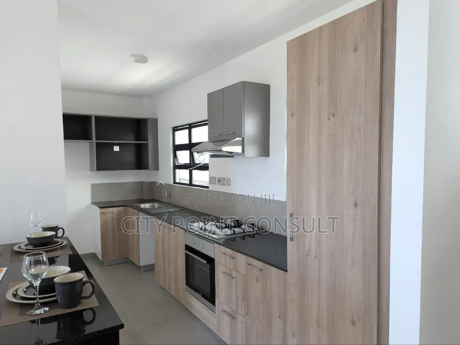2bdrm Apartment in Maisha Mapya, Limuru for rent in Limuru
