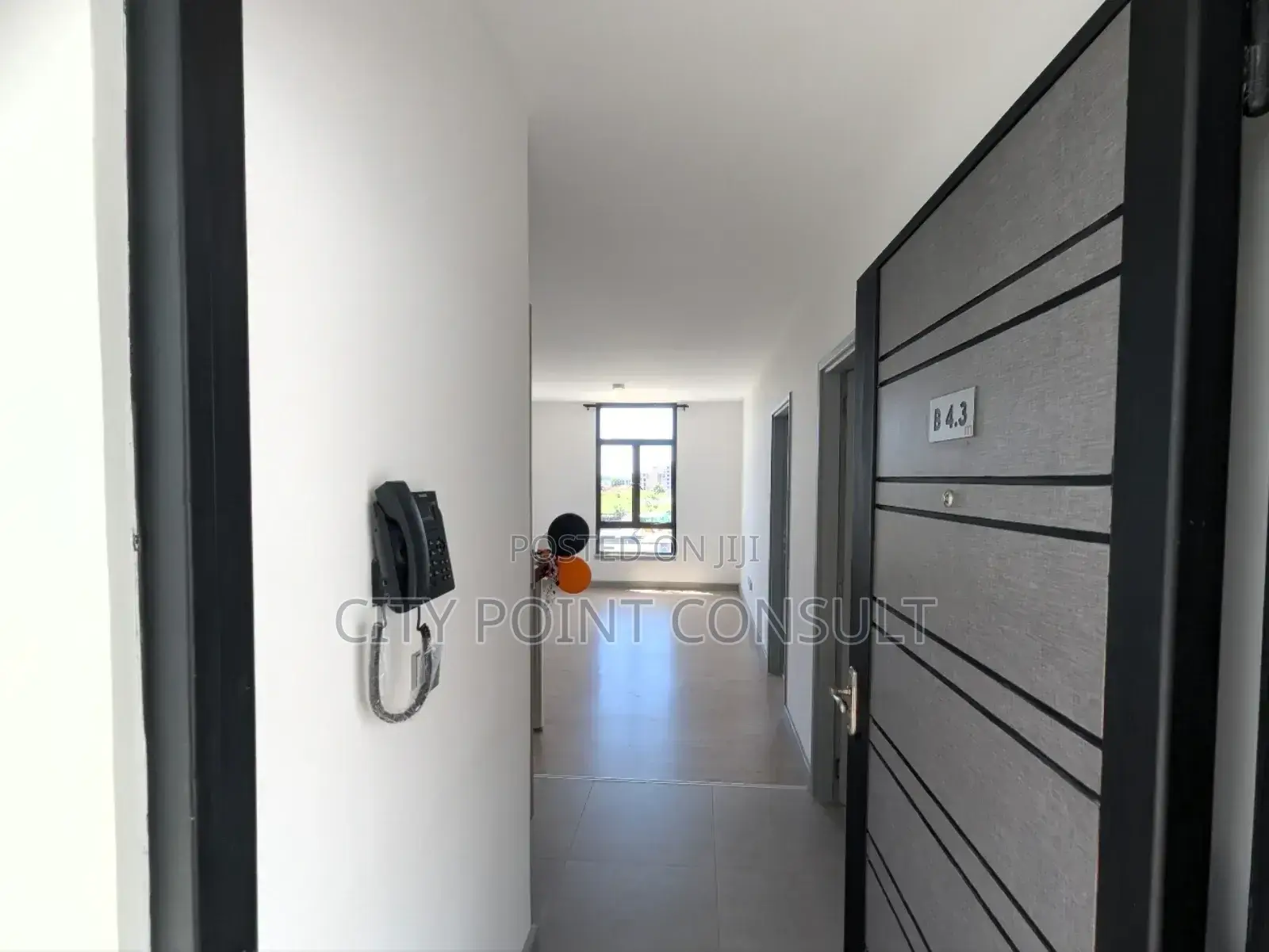 2bdrm Apartment in Maisha Mapya, Limuru for rent in Limuru