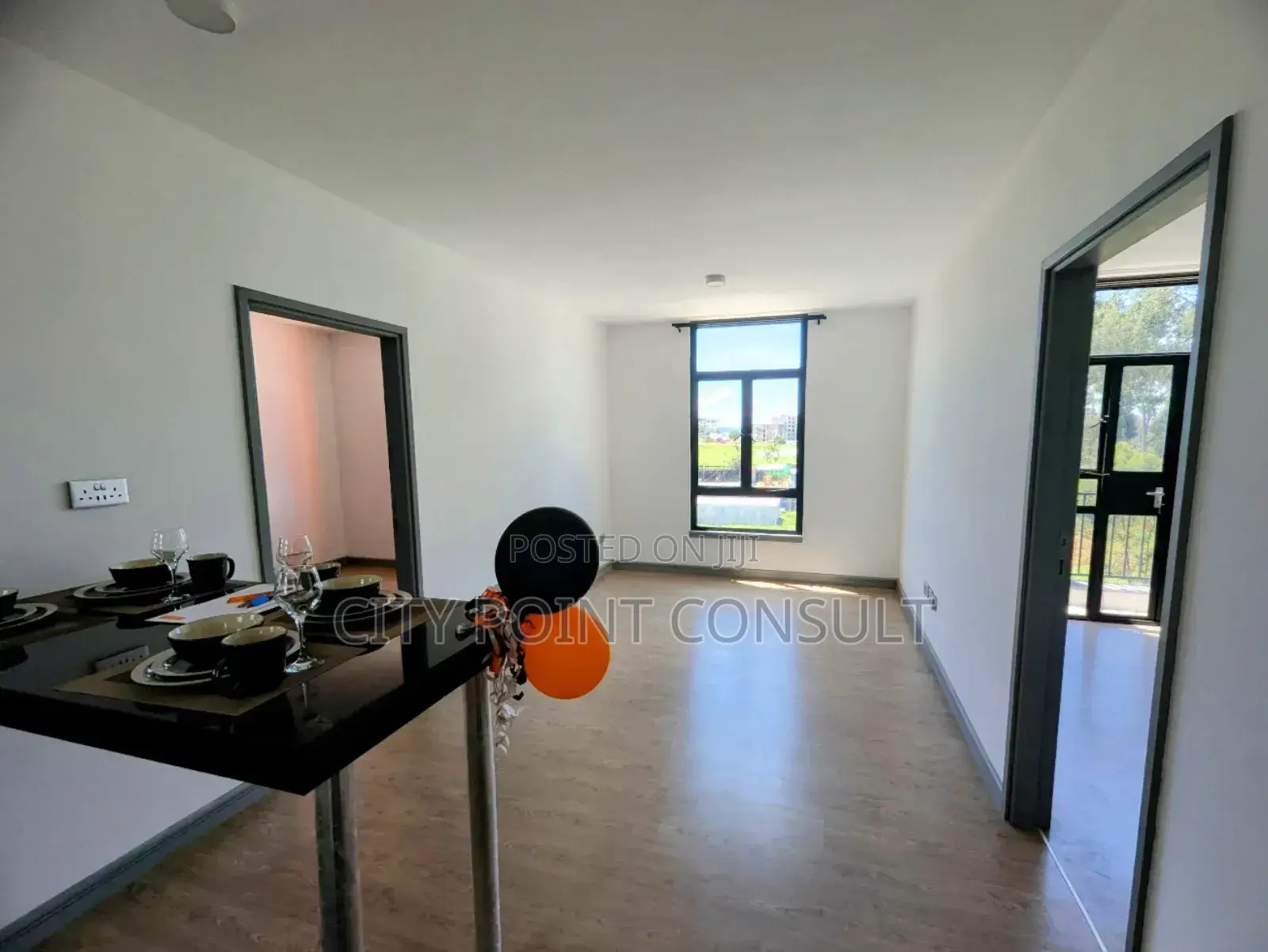 2bdrm Apartment in Maisha Mapya, Limuru for rent in Limuru
