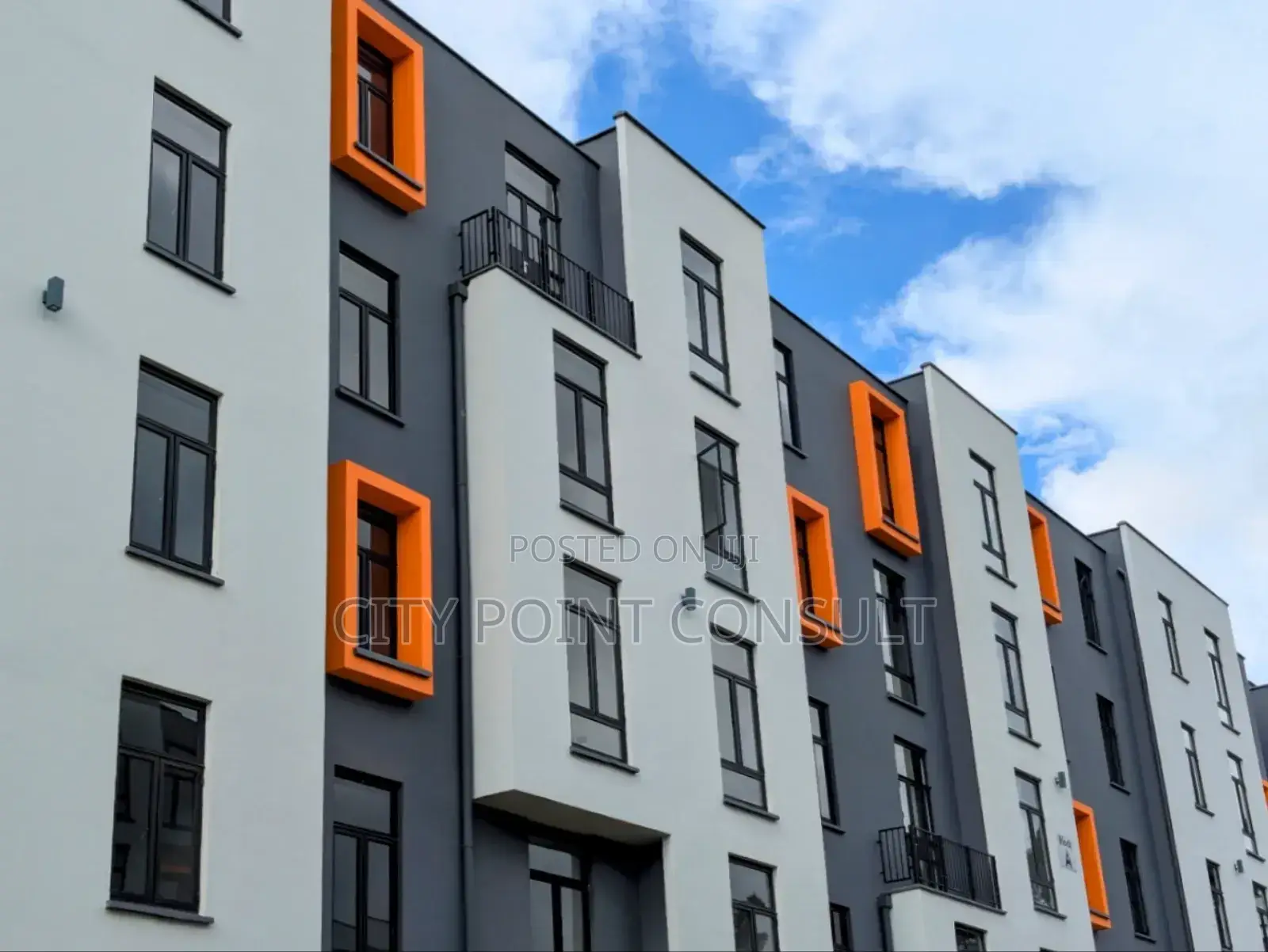 2bdrm Apartment in Maisha Mapya, Limuru for rent in Limuru