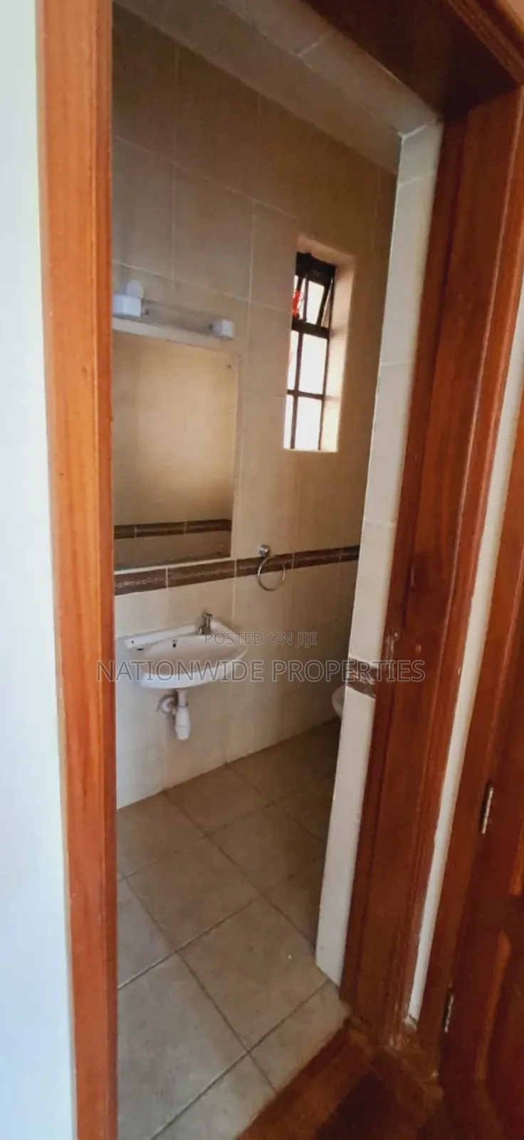 1bdrm Apartment in Kileleshwa for rent in Kileleshwa