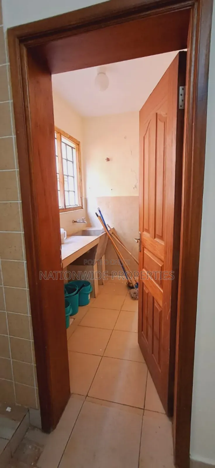 1bdrm Apartment in Kileleshwa for rent in Kileleshwa