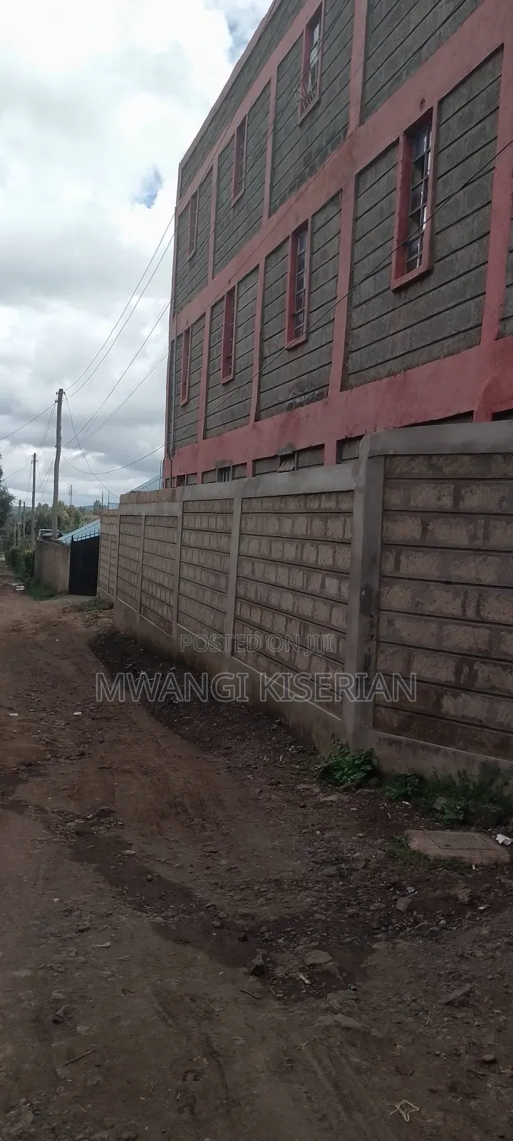 Plot in Kiserian Town for Chap Chap Sale in Kiserian