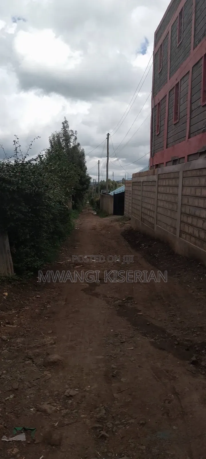 Plot in Kiserian Town for Chap Chap Sale in Kiserian