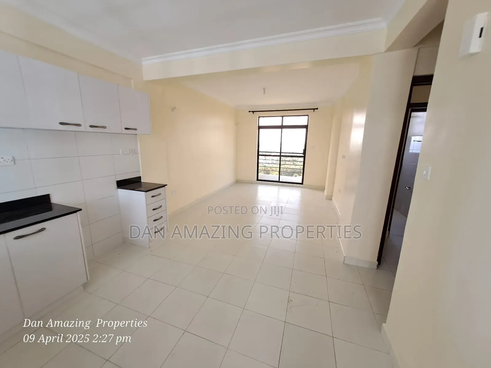 2bdrm Apartment in Zambia, Ngong for rent in Ngong