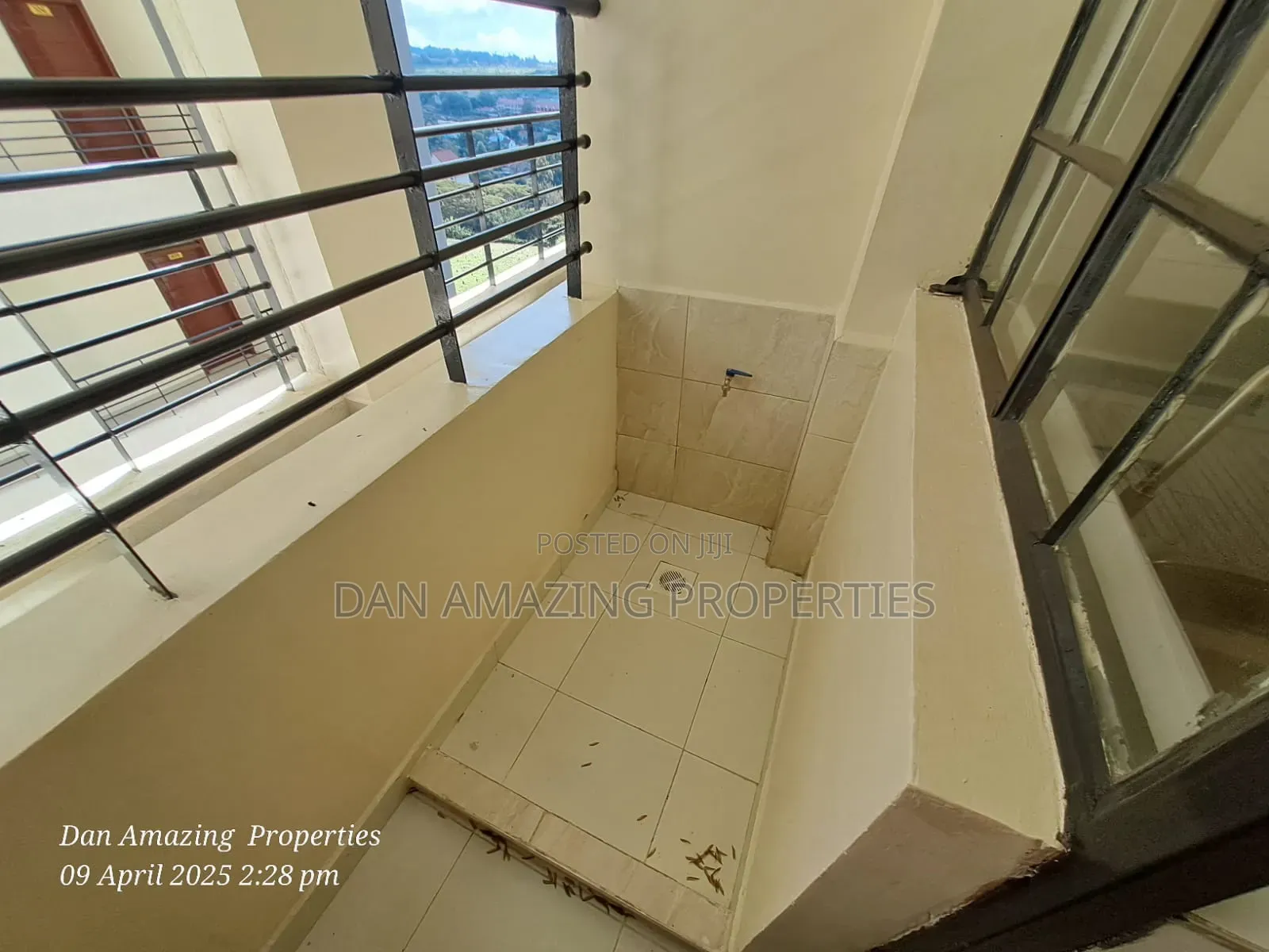 2bdrm Apartment in Zambia, Ngong for rent in Ngong