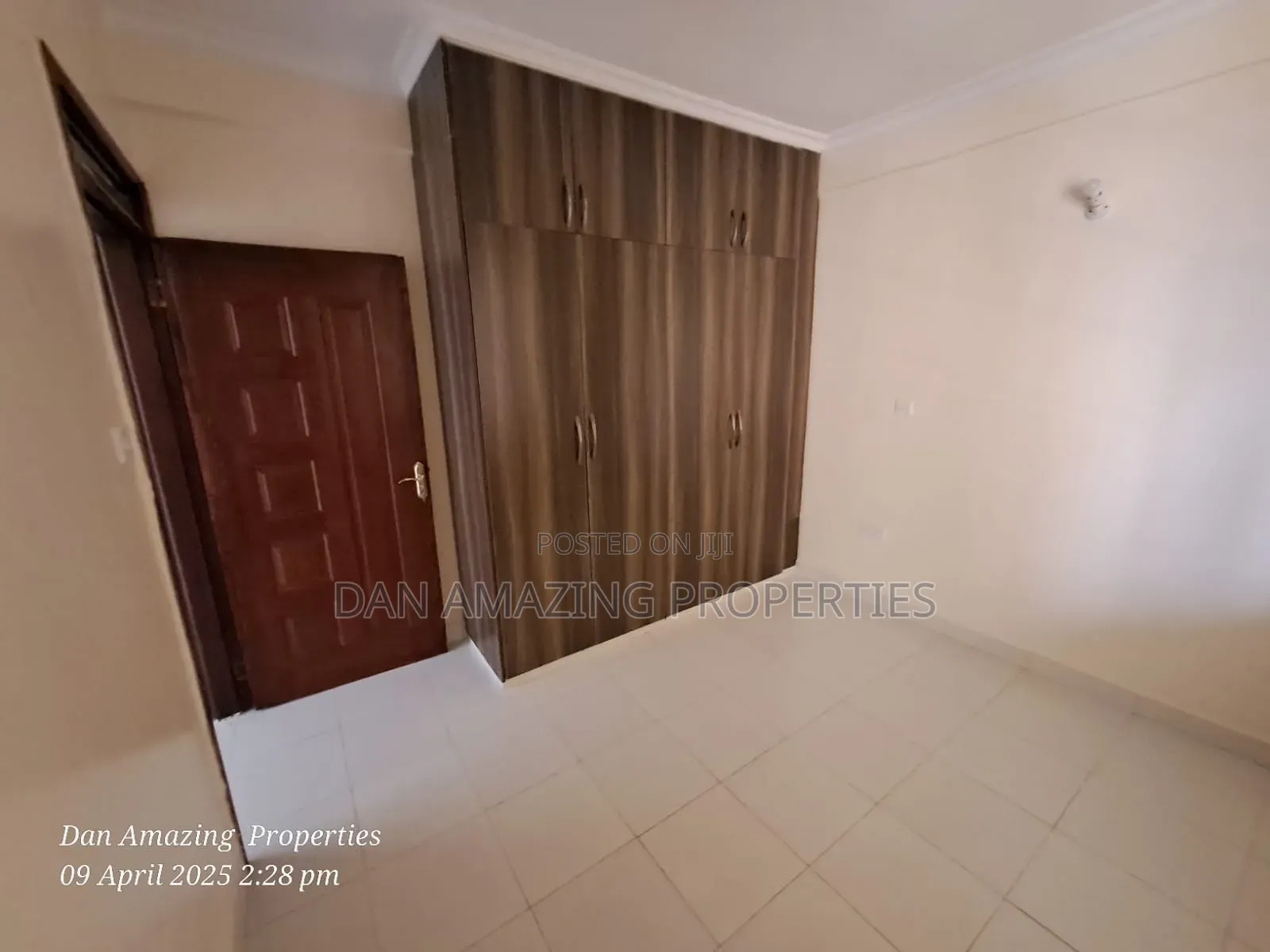 2bdrm Apartment in Zambia, Ngong for rent in Ngong