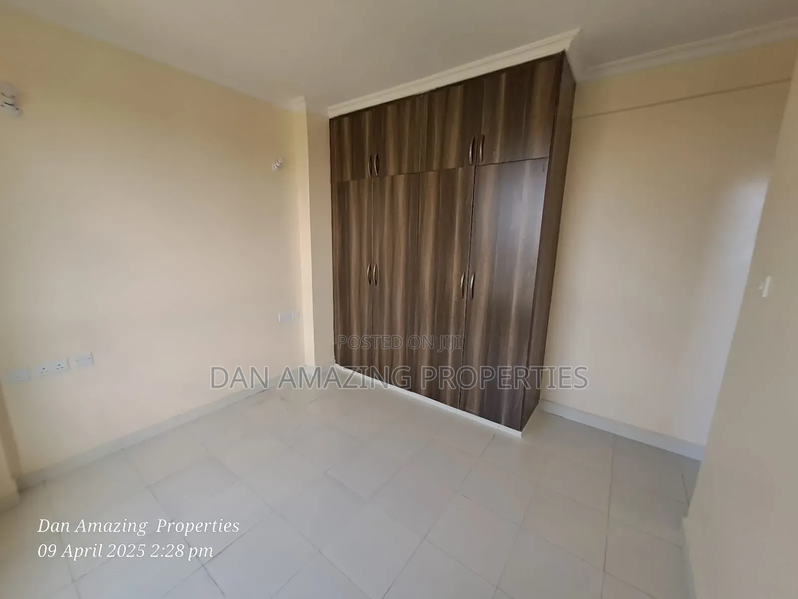 2bdrm Apartment in Zambia, Ngong for rent in Ngong