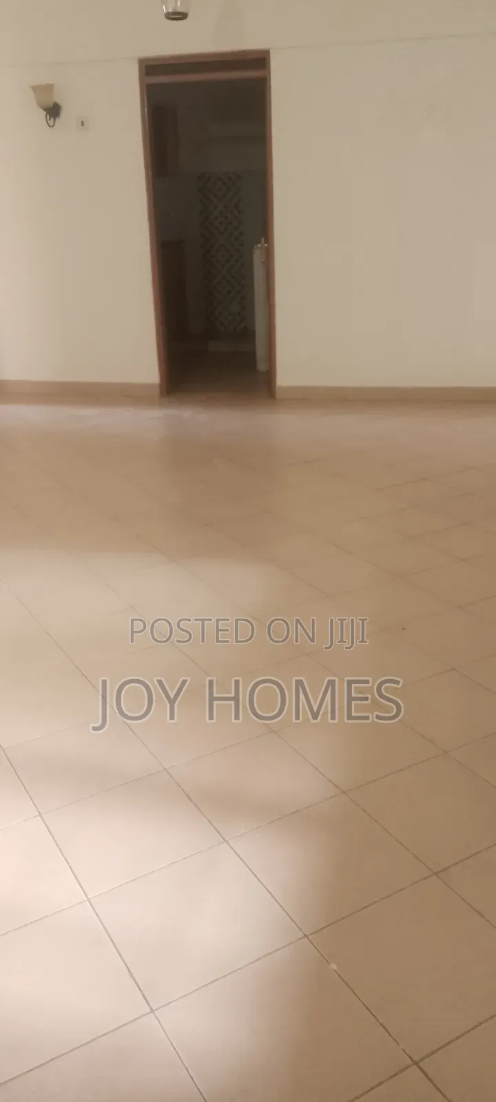 2bdrm Apartment in Fig Tree Ngara for rent in Ngara