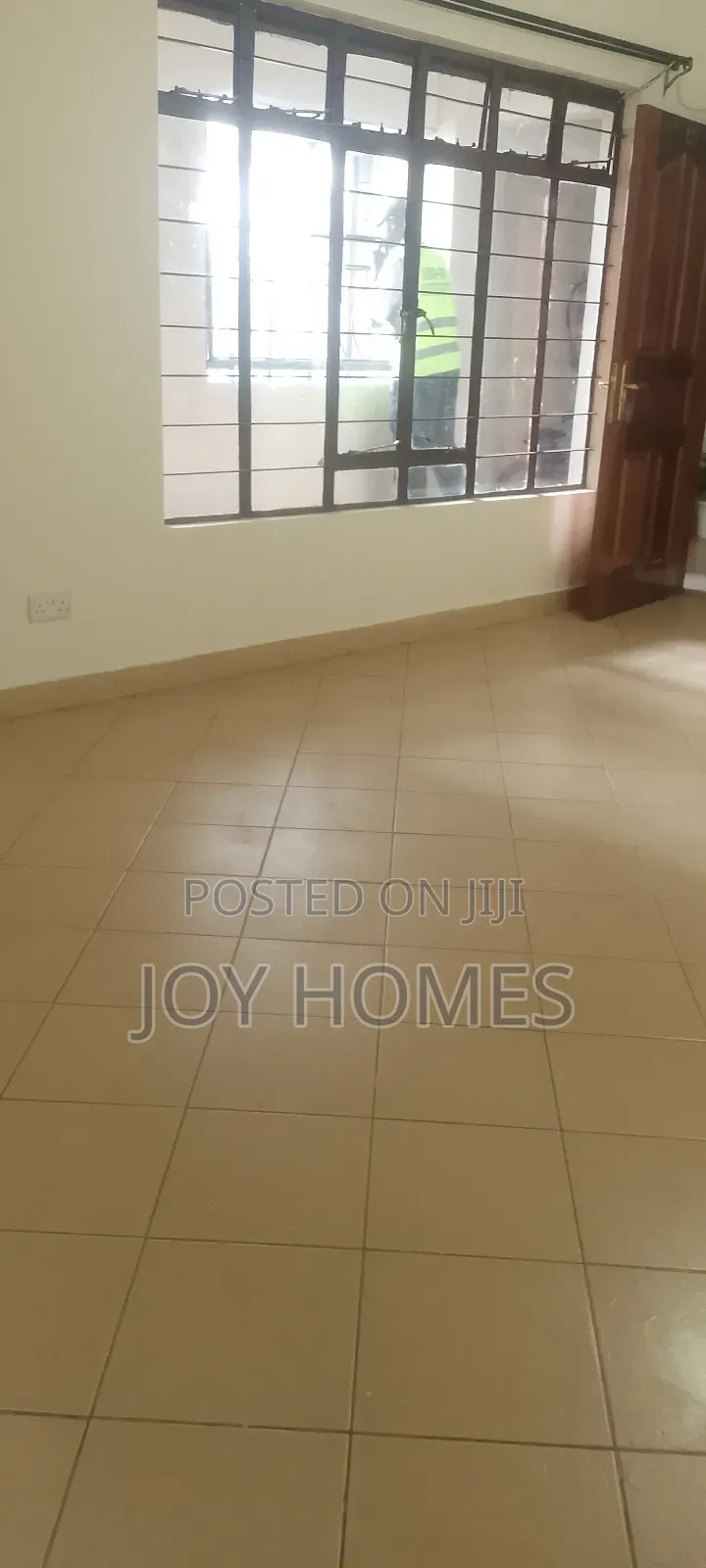 2bdrm Apartment in Fig Tree Ngara for rent in Ngara