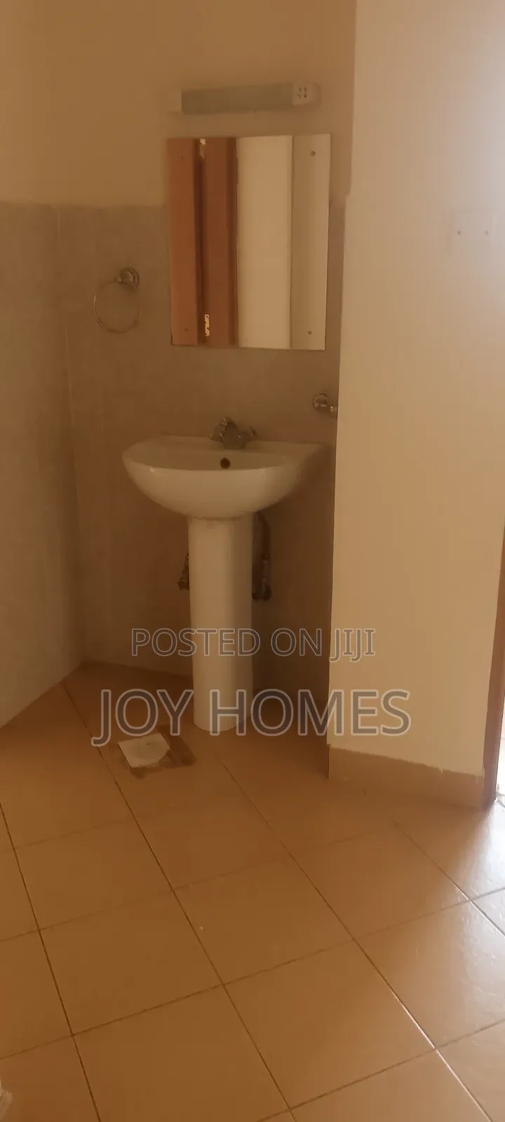 2bdrm Apartment in Fig Tree Ngara for rent in Ngara