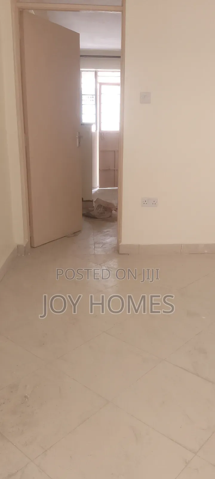 One Bedroom Apartment in Ngara