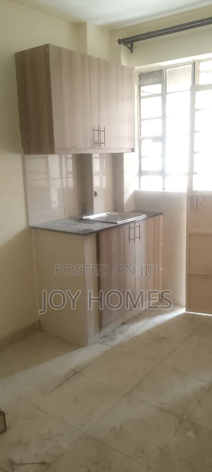 One Bedroom Apartment in Ngara