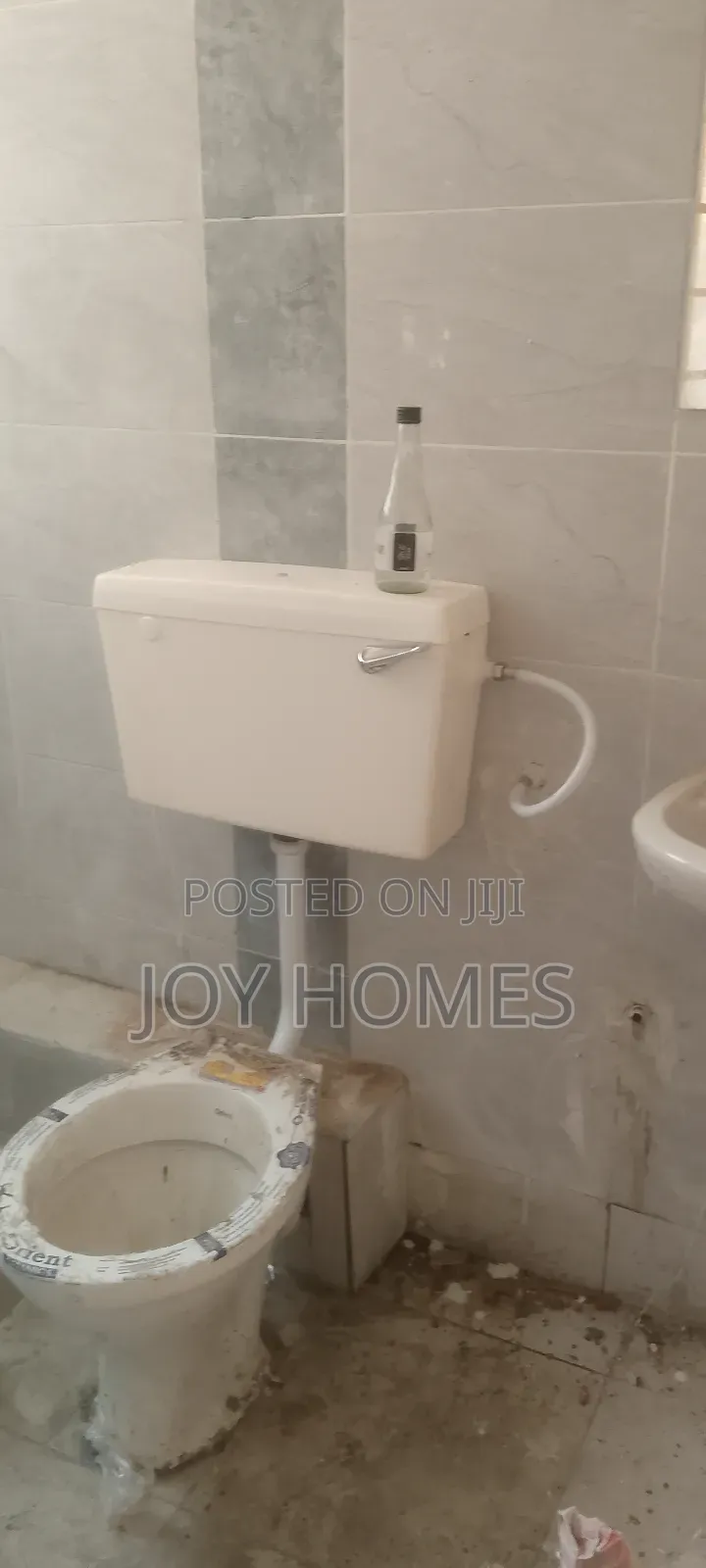 One Bedroom Apartment in Ngara