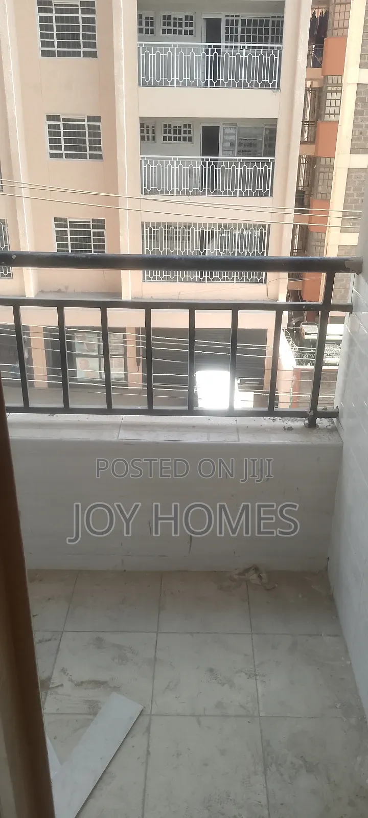One Bedroom Apartment in Ngara