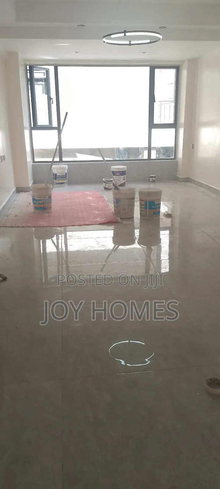3bdrm Apartment in Kilimani for rent in Kilimani