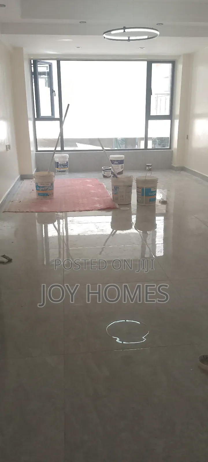 3bdrm Apartment in Kilimani for rent in Kilimani