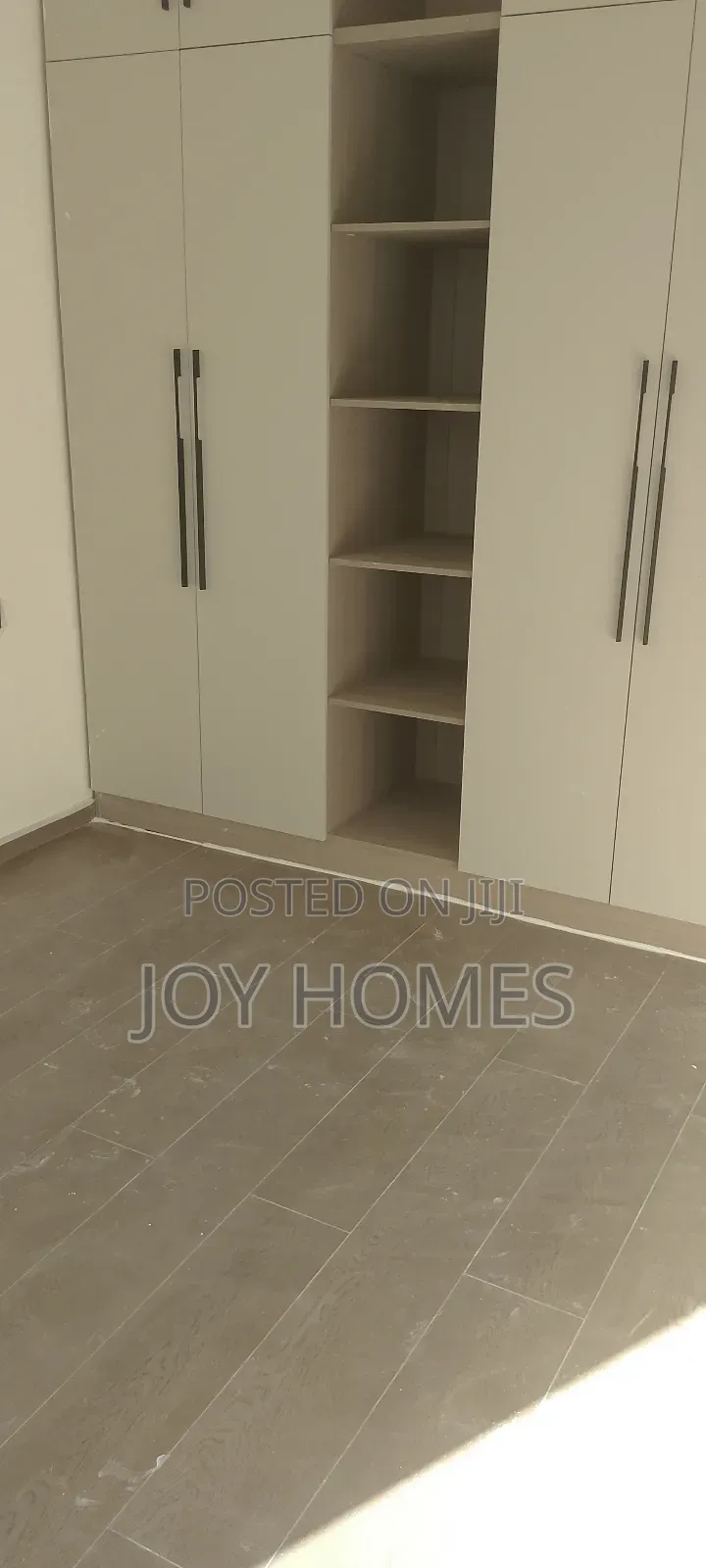 3bdrm Apartment in Kilimani for rent in Kilimani