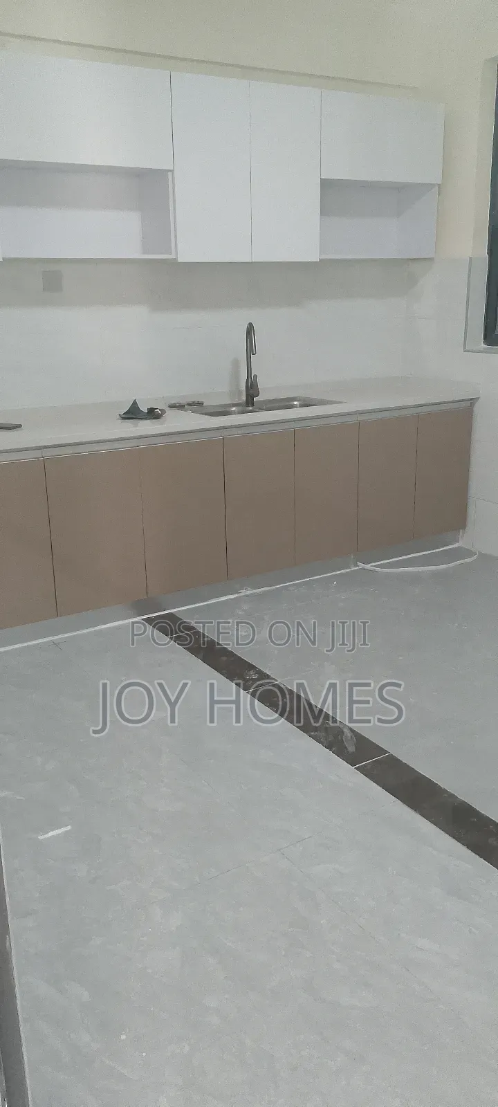 3bdrm Apartment in Kilimani for rent in Kilimani