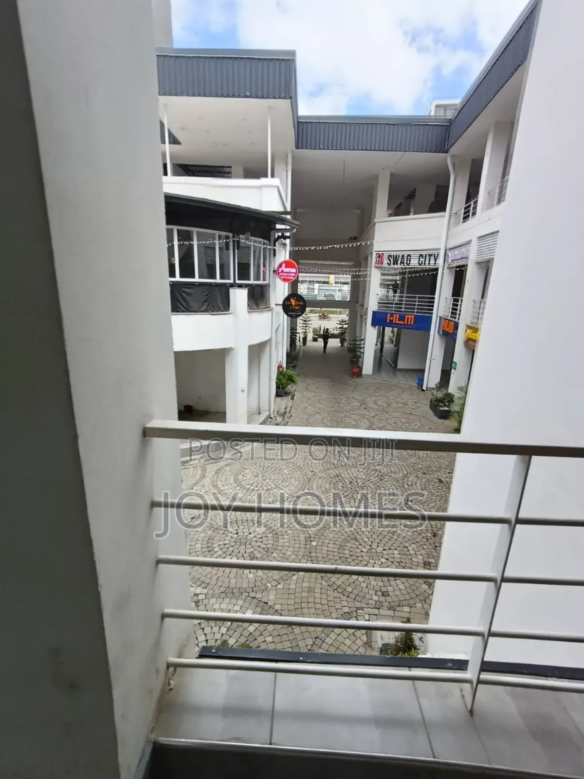 1bdrm Block of Flats in Wood Avenue, Kilimani for rent in Kilimani