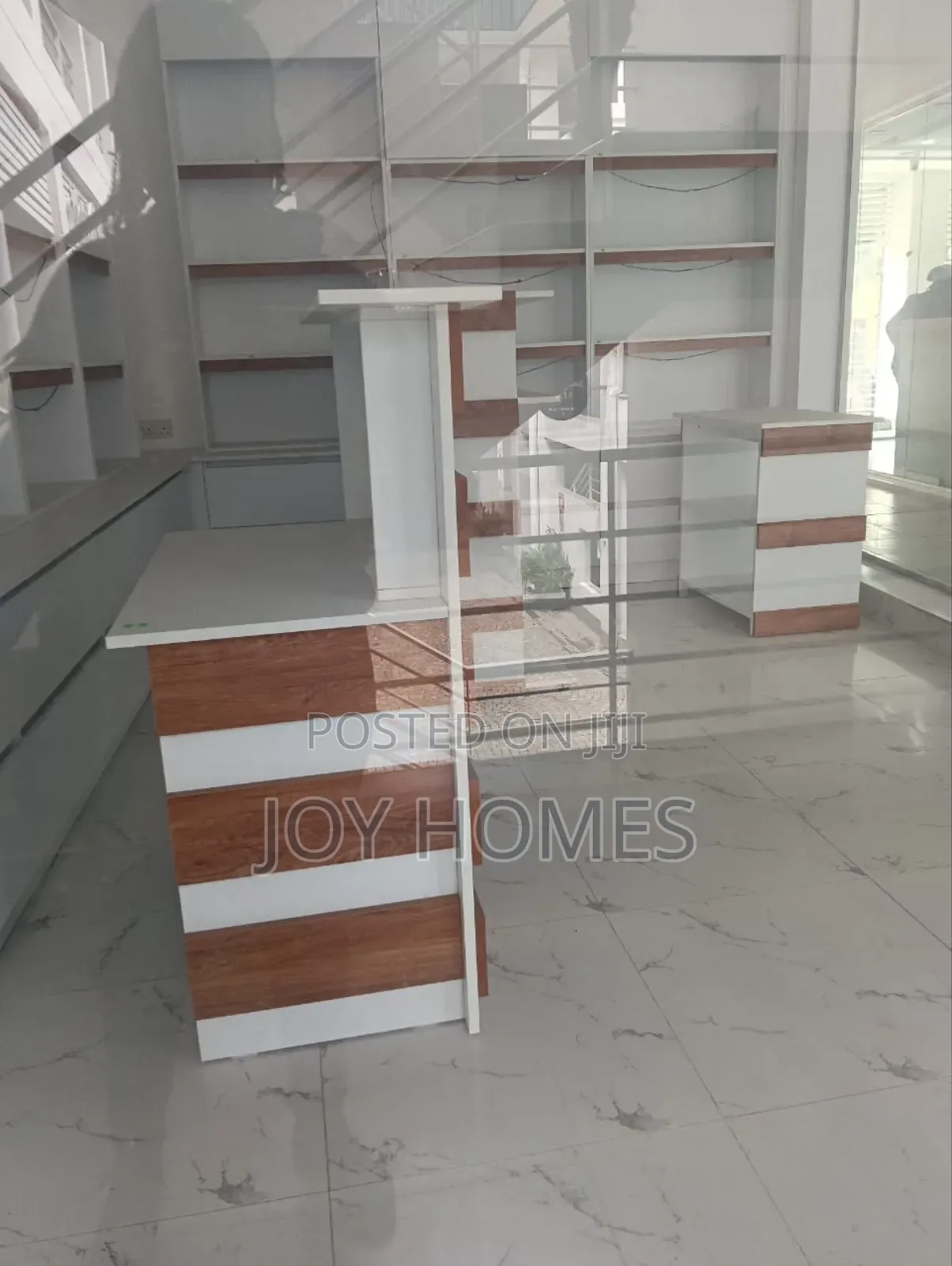 1bdrm Block of Flats in Wood Avenue, Kilimani for rent in Kilimani