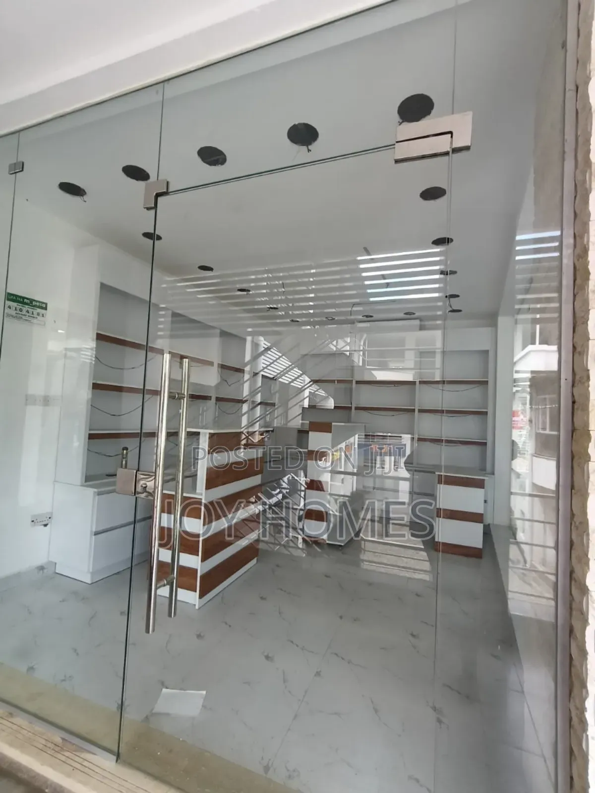 1bdrm Block of Flats in Wood Avenue, Kilimani for rent in Kilimani