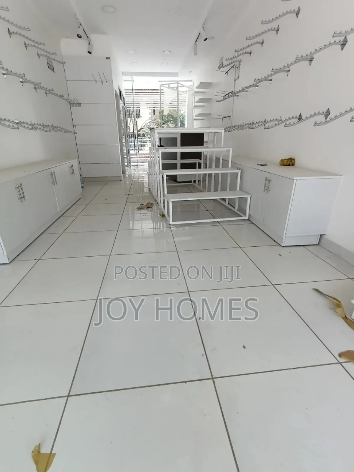 1bdrm Chalet in Denis Pritt, Kilimani for rent in Kilimani