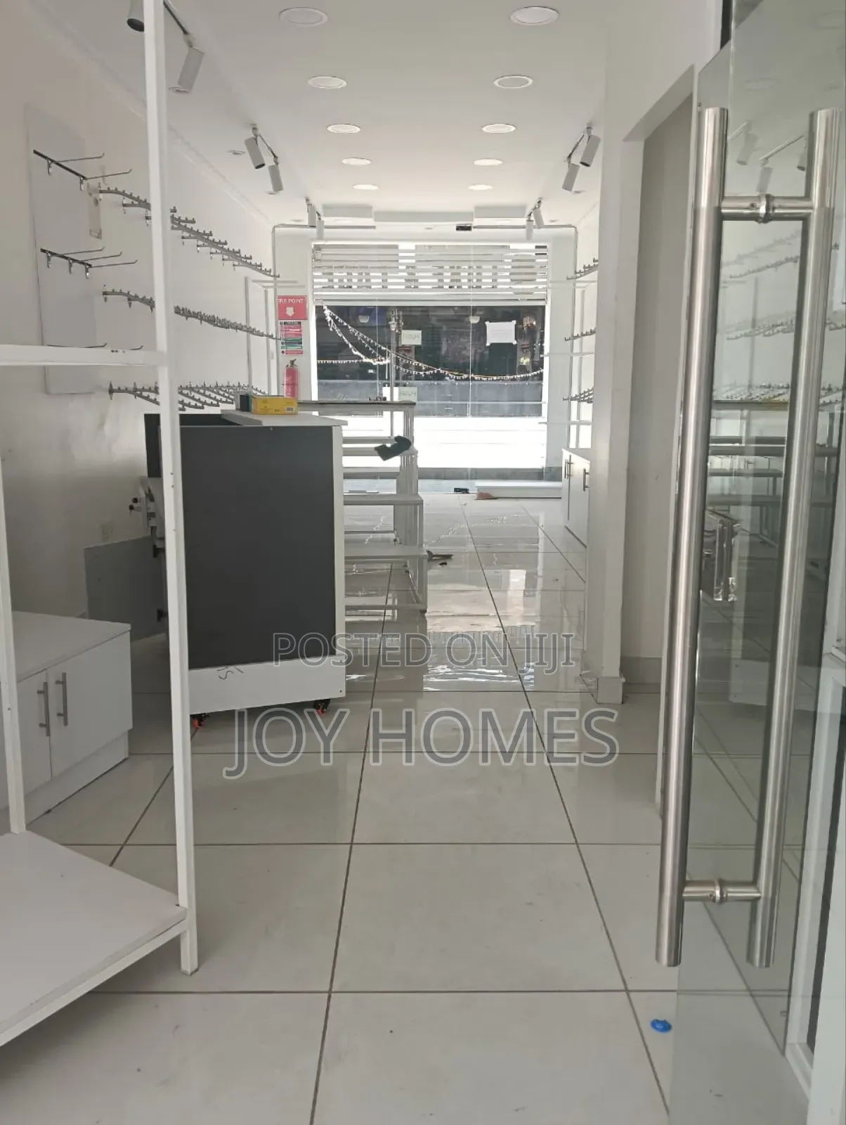 1bdrm Chalet in Denis Pritt, Kilimani for rent in Kilimani
