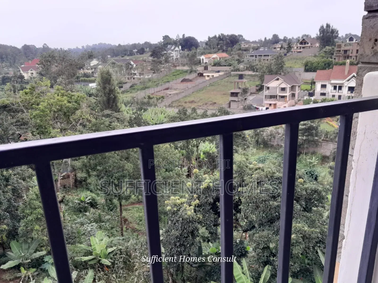 2bdrm Apartment in Thindigua/Kasarini for rent in Thindigua/Kasarini