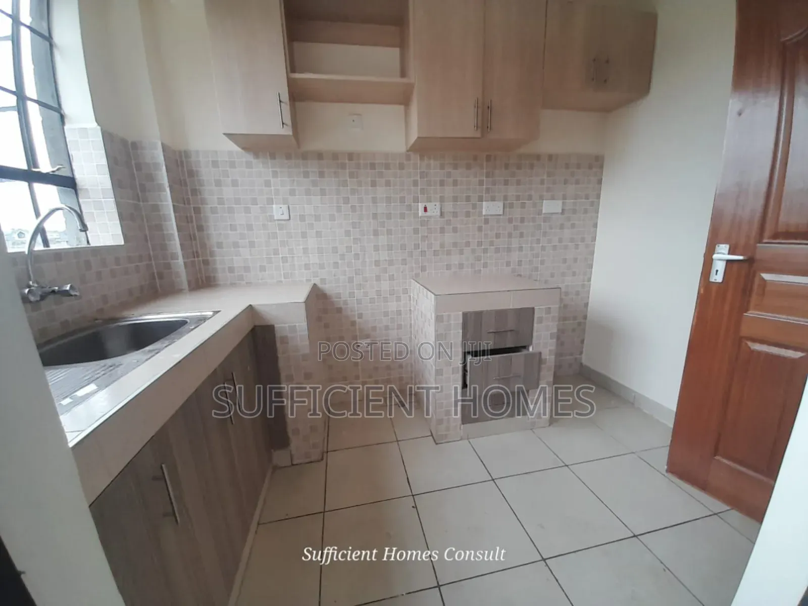 2bdrm Apartment in Thindigua/Kasarini for rent in Thindigua/Kasarini