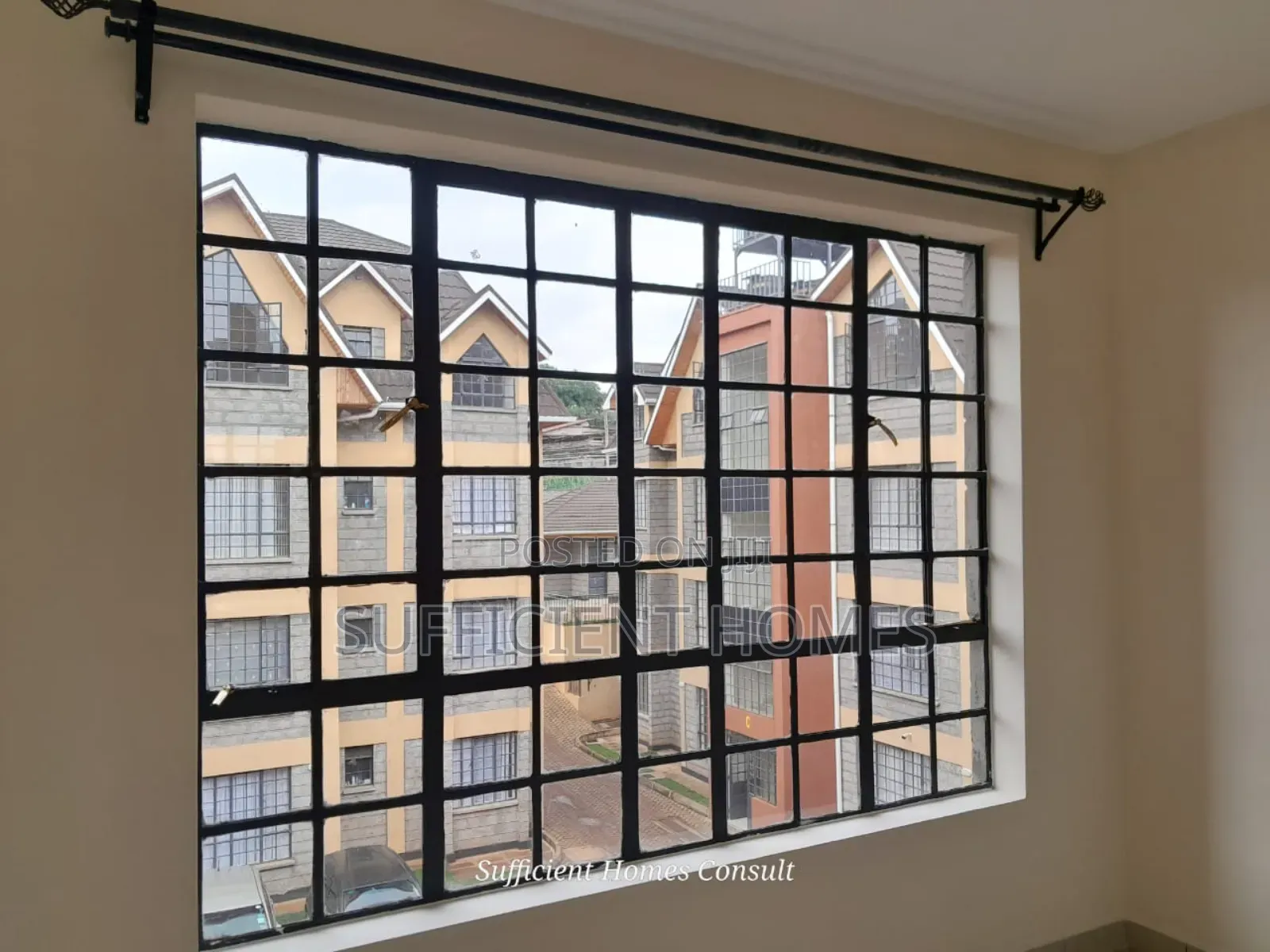2bdrm Apartment in Thindigua/Kasarini for rent in Thindigua/Kasarini