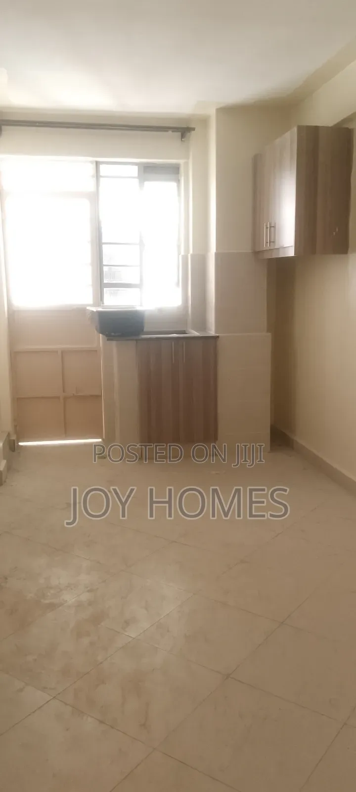 1bdrm Apartment in Fig Tree, Ngara for rent in Ngara